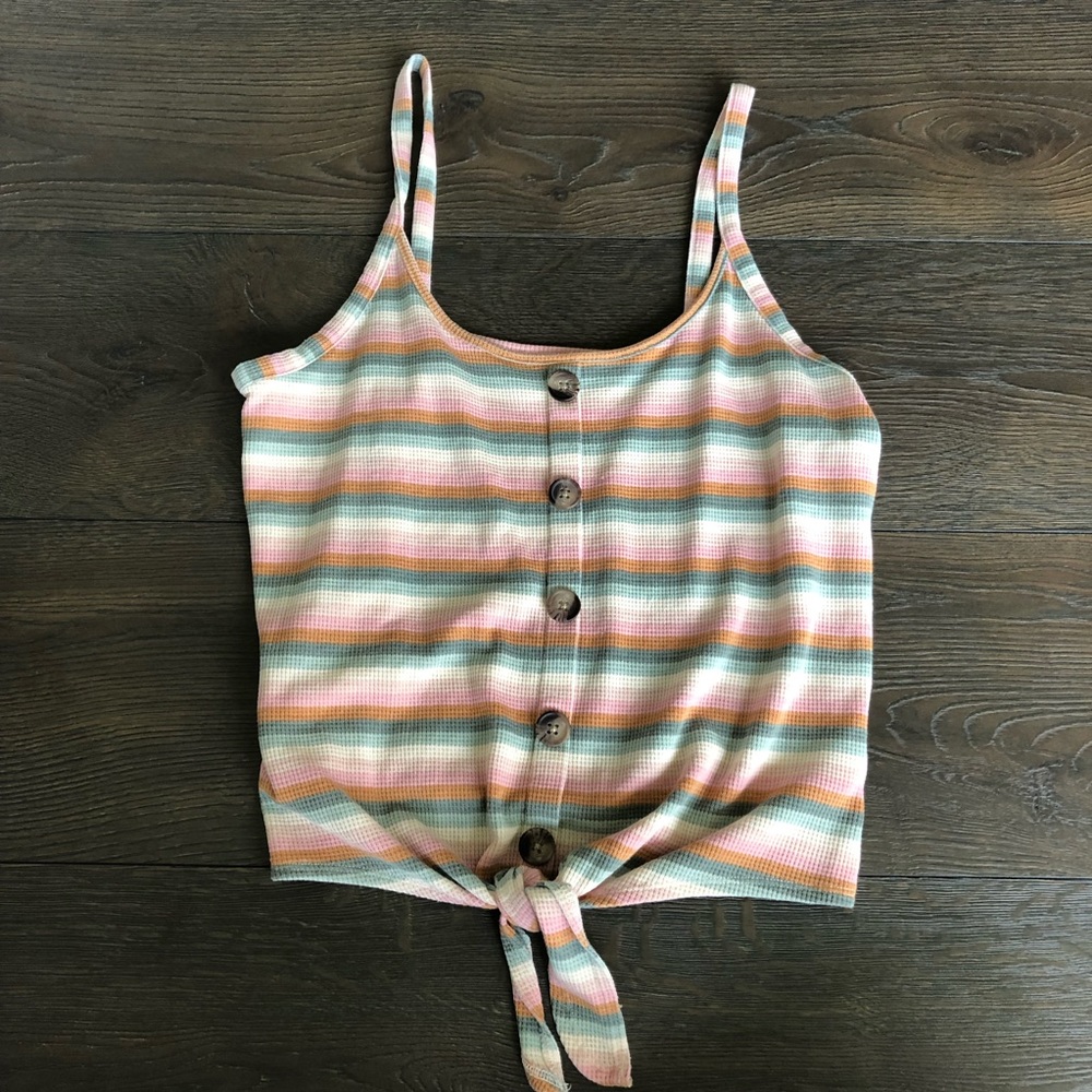 AE Tank Top